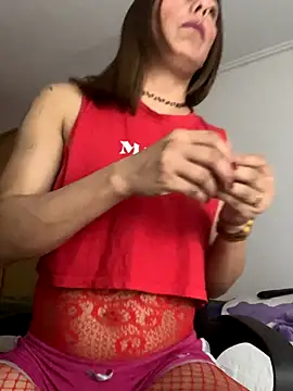 Yerucita online show from 9, 10, 2025