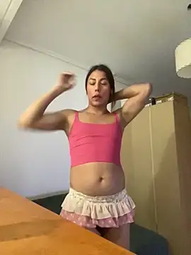 Yerucita online show from 5, 11, 2025