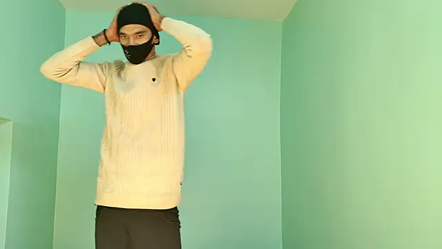 Snapshot of Habibi_big_b chatting on 19, 1, 2026 Habibi big b online show from 19, 1, 2026