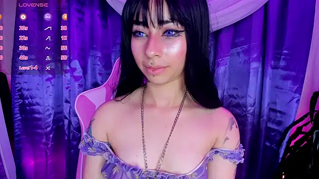 hanna  azumi online show from 10, 1, 2025
