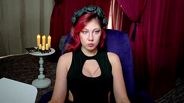 ChloesTem online show from 21, 11, 2025