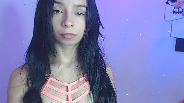 jhoanitahot online show from 25, 2, 2026