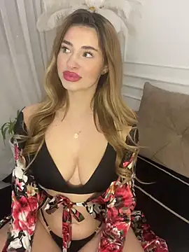 GraceCarther online show from 13, 1, 2025