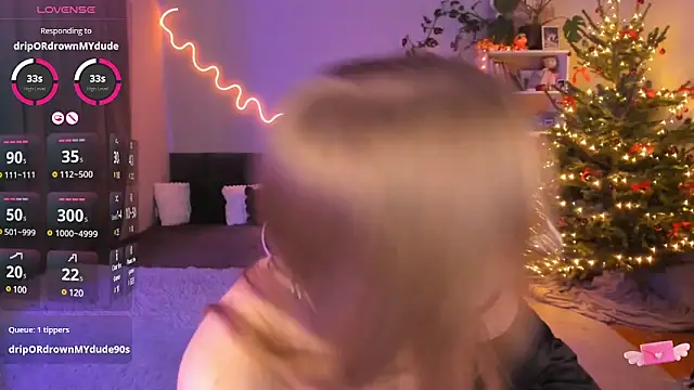 ami amour  online show from 20, 12, 2024