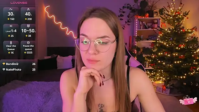 ami amour  online show from 27, 12, 2024