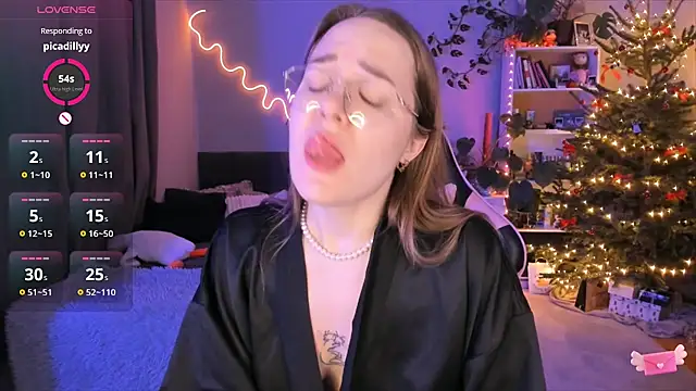 ami amour  online show from 2, 1, 2025