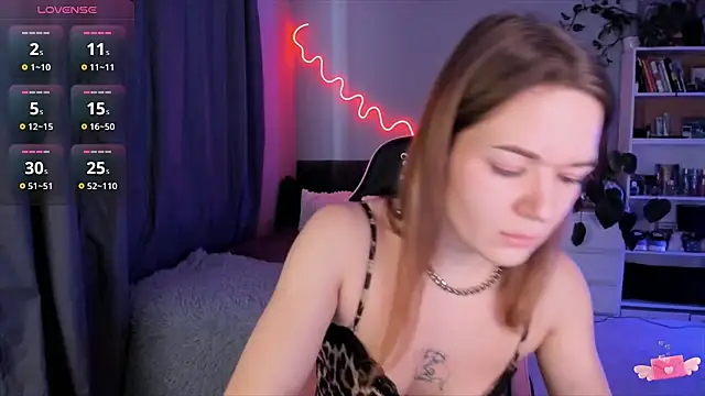 ami amour  online show from 20, 2, 2025