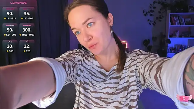 ami amour  online show from 24, 2, 2025