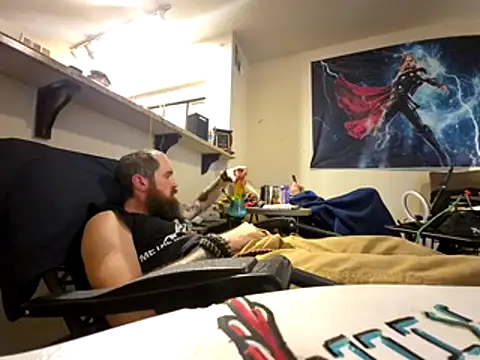 lit702 online show from 5, 11, 2025