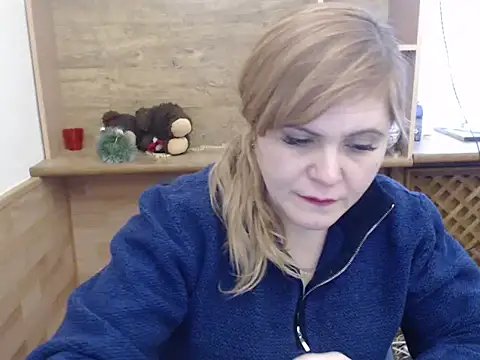 DaniellaKiss online show from 17, 1, 2026