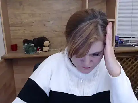 DaniellaKiss online show from 26, 2, 2026