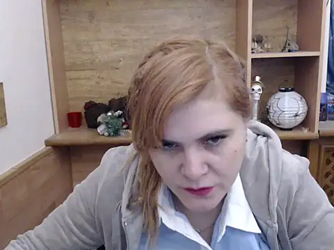 DaniellaKiss online show from 7, 3, 2026