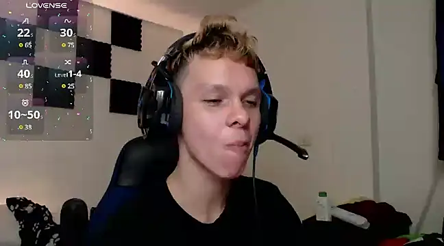 bryamado69 online show from 2, 1, 2025