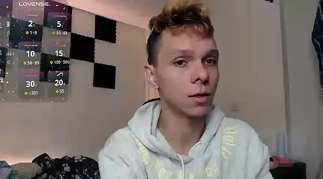 bryamado69 online show from 3, 1, 2025