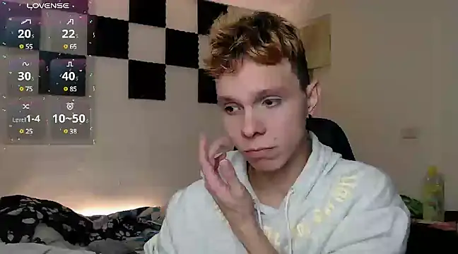 bryamado69 online show from 4, 1, 2025