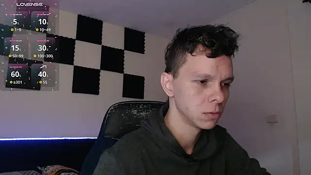 bryamado69 online show from 11, 11, 2025