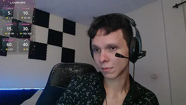 bryamado69 online show from 23, 11, 2025