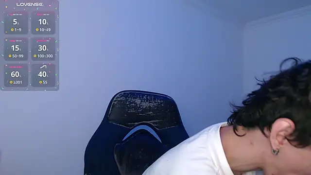 bryamado69 online show from 5, 2, 2026