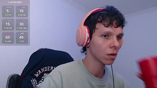 bryamado69 online show from 10, 2, 2026