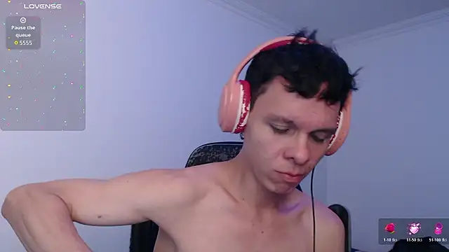 bryamado69 online show from 17, 2, 2026