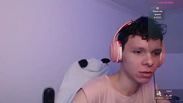 bryamado69 online show from 9, 3, 2026