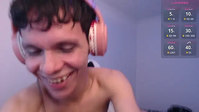 bryamado69 online show from 20, 3, 2026