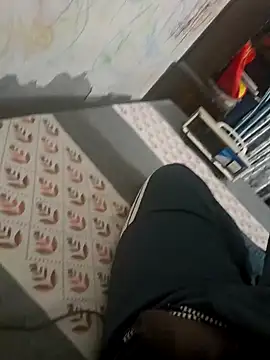 Snapshot of Gururonny07 chatting on 10, 12, 2024 Gururonny07 online show from 10, 12, 2024