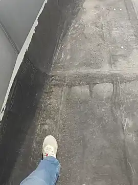 Snapshot of Gururonny07 chatting on 2, 1, 2025 Gururonny07 online show from 2, 1, 2025