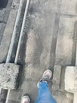 Snapshot of Gururonny07 chatting on 17, 1, 2025 Gururonny07 online show from 17, 1, 2025