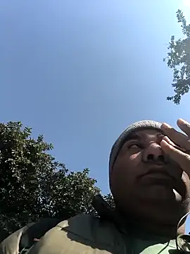 Snapshot of Gururonny07 chatting on 8, 2, 2025 Gururonny07 online show from 8, 2, 2025