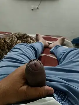 Gururonny07 online show from 18, 2, 2026