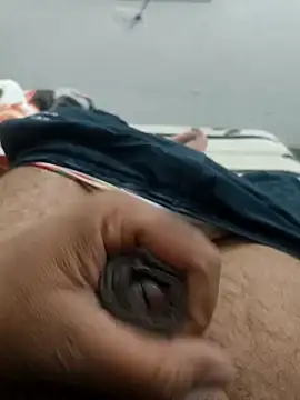 Gururonny07 online show from 4, 3, 2026