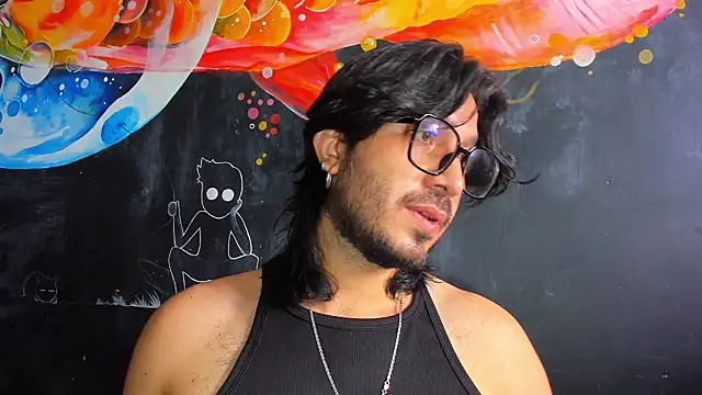 Ackerman Eren  online show from 30, 10, 2025