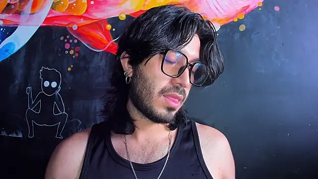 Ackerman Eren  online show from 3, 11, 2025