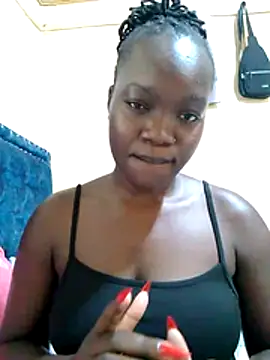 Nastychoco  online show from 14, 12, 2025