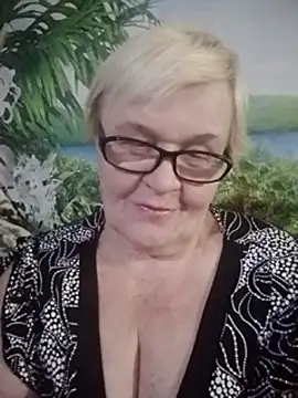 VioletSweet566 online show from 21, 1, 2025