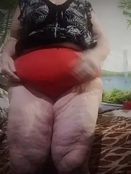 VioletSweet566 online show from 26, 1, 2025