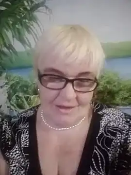 VioletSweet566 online show from 30, 1, 2025