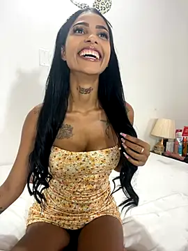 Antonellasmith00 online show from 18, 10, 2025