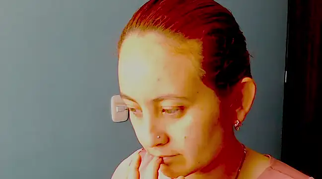 zoe jones3 online show from 21, 12, 2024