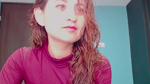 zoe jones3 online show from 11, 2, 2025