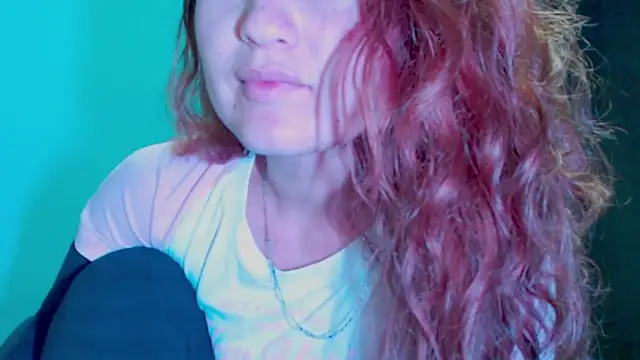 zoe jones3 online show from 19, 2, 2025