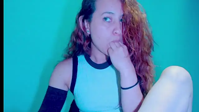 zoe jones3 online show from 26, 2, 2025