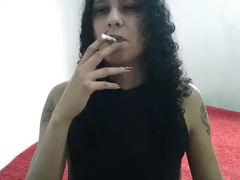 Snapshot of GodessFreya chatting on 27, 10, 2025 GodessFreya online show from 27, 10, 2025