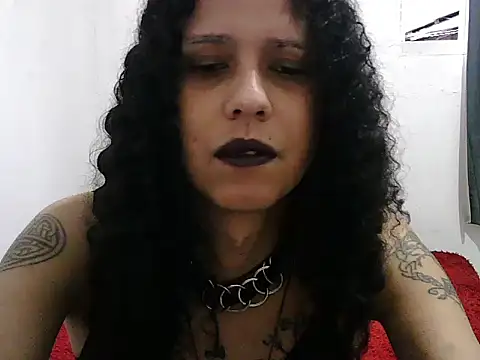 Snapshot of GodessFreya chatting on 19, 11, 2025 GodessFreya online show from 19, 11, 2025