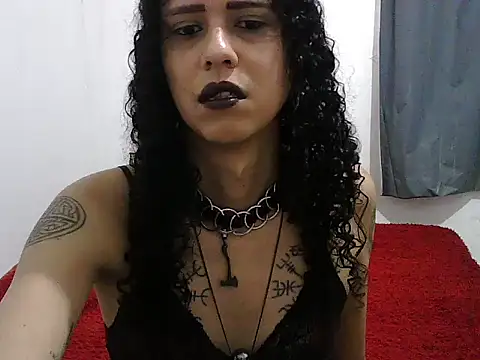 Snapshot of GodessFreya chatting on 22, 11, 2025 GodessFreya online show from 22, 11, 2025