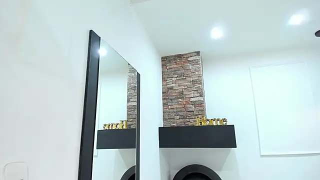 LenaRuiz  online show from 12, 10, 2025