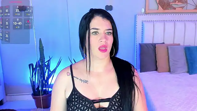 LenaRuiz  online show from 2, 3, 2026