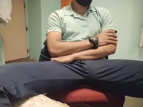 Snapshot of vicky0805 chatting on 4, 1, 2025 vicky0805 online show from 4, 1, 2025