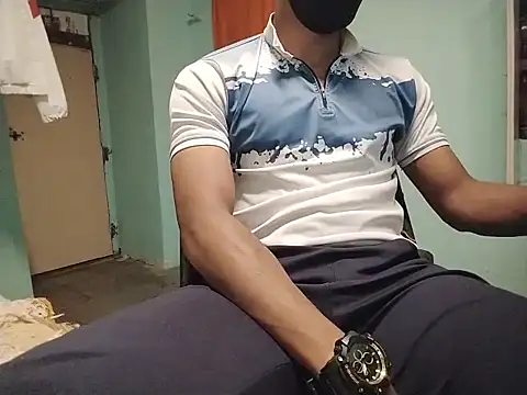 Snapshot of vicky0805 chatting on 10, 1, 2025 vicky0805 online show from 10, 1, 2025